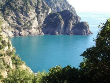 golfo delle cinque terre